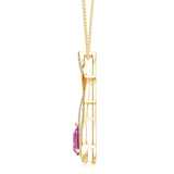 18K Yellow Gold Vermeil