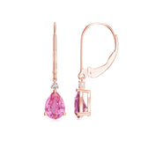 18K Rose Gold Vermeil