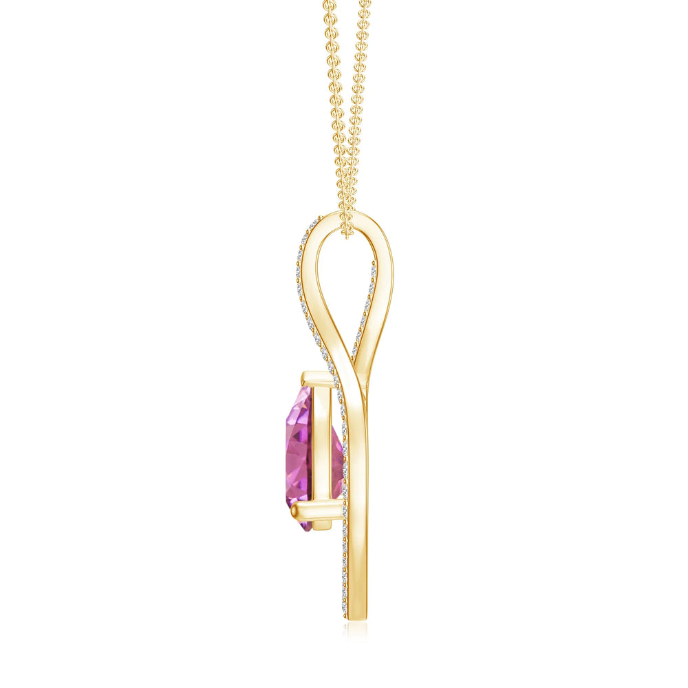 18K Yellow Gold Vermeil