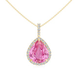 18K Yellow Gold Vermeil