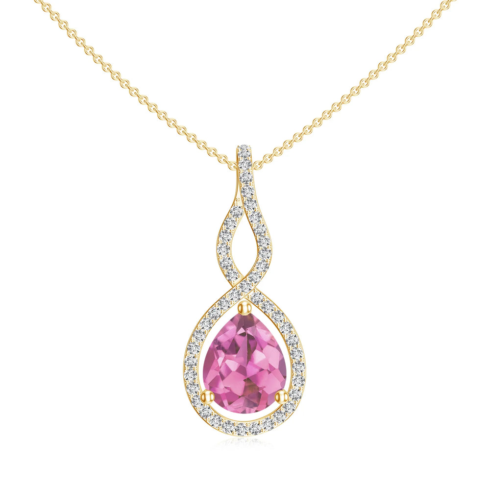 18K Yellow Gold Vermeil