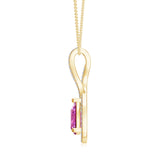 18K Yellow Gold Vermeil