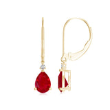 18K Yellow Gold Vermeil