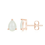 18K Rose Gold Vermeil