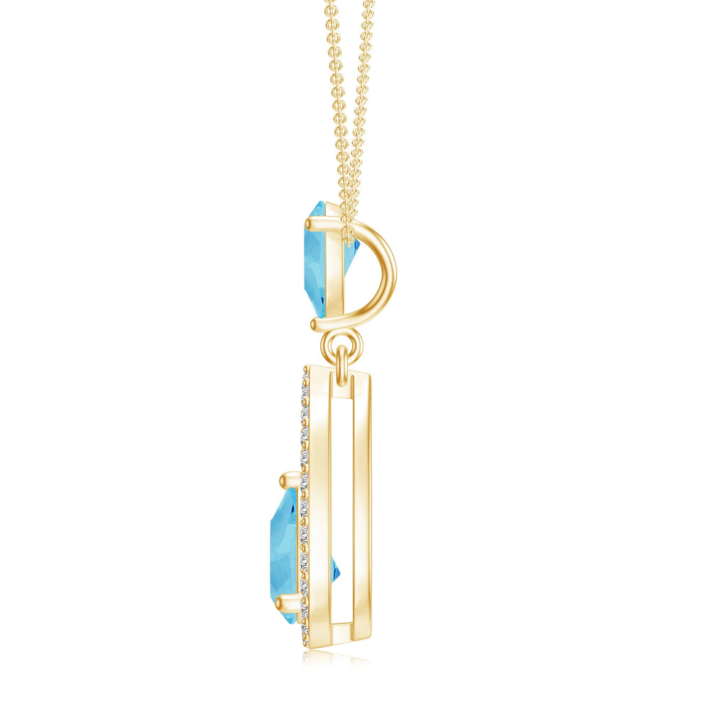 18K Yellow Gold Vermeil