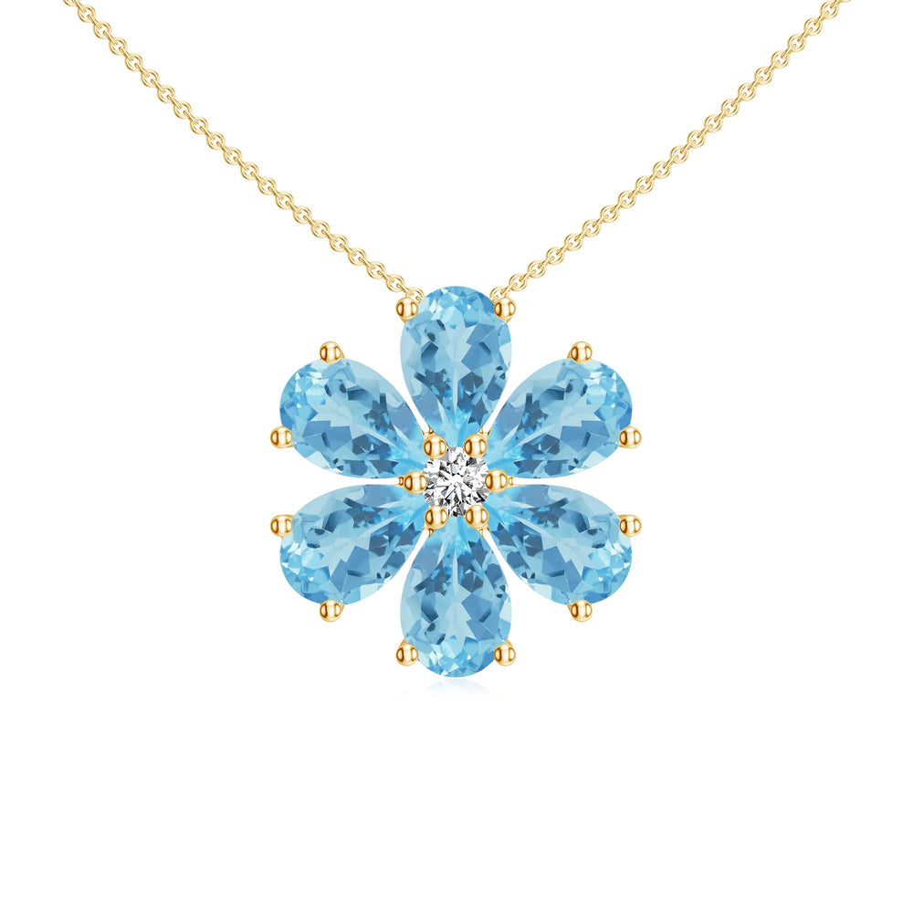 18K Yellow Gold Vermeil