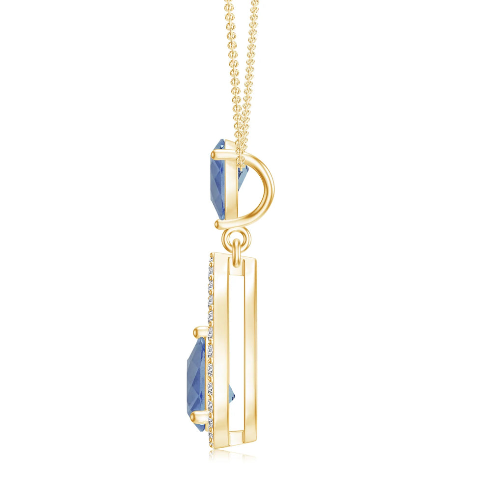 18K Yellow Gold Vermeil