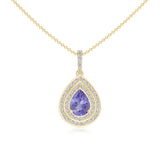 18K Yellow Gold Vermeil