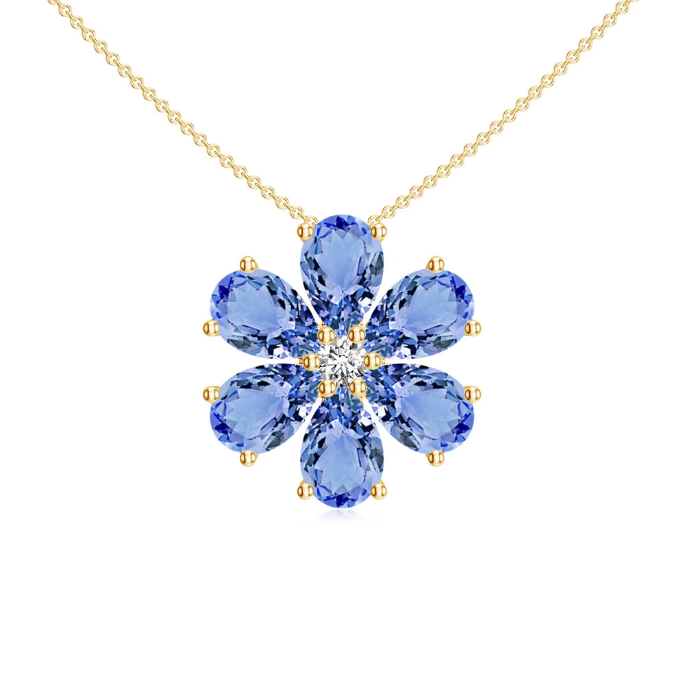 18K Yellow Gold Vermeil