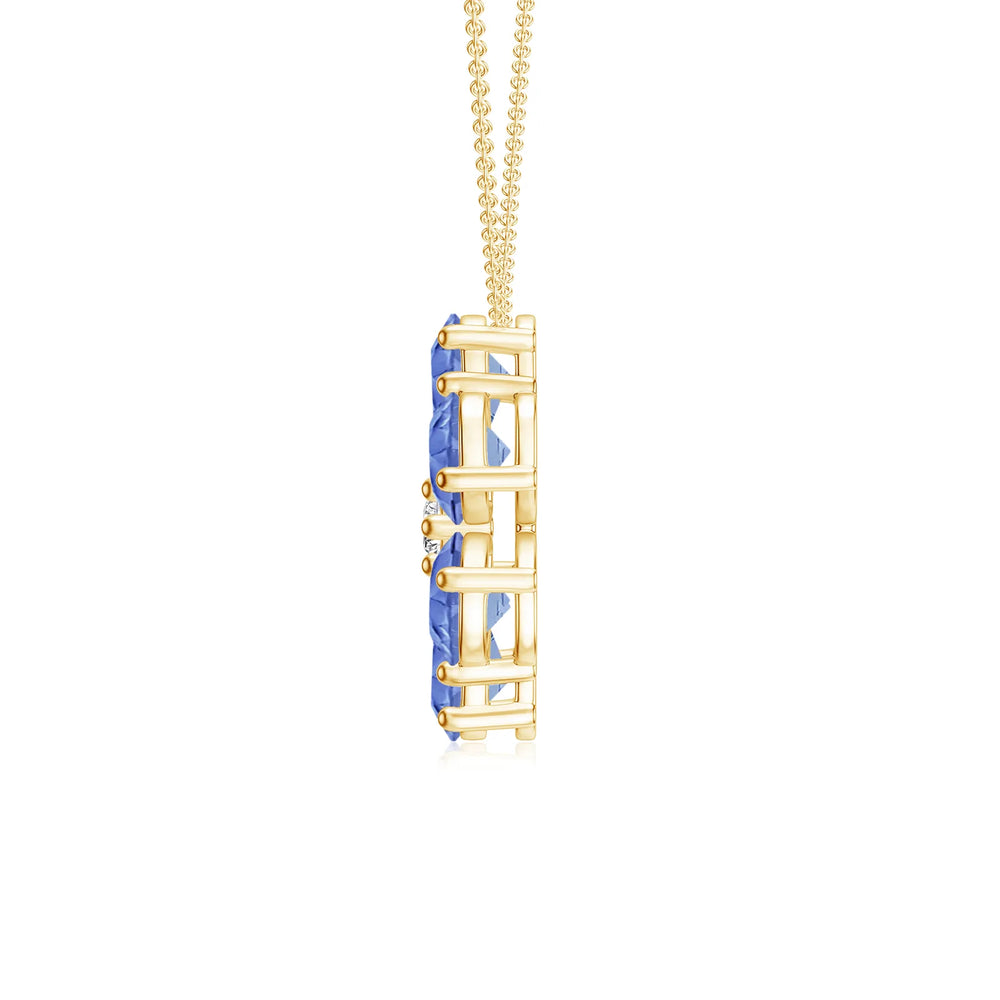 18K Yellow Gold Vermeil