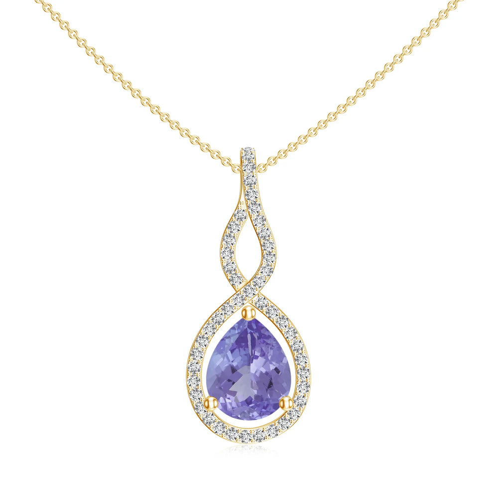 18K Yellow Gold Vermeil