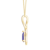 18K Yellow Gold Vermeil