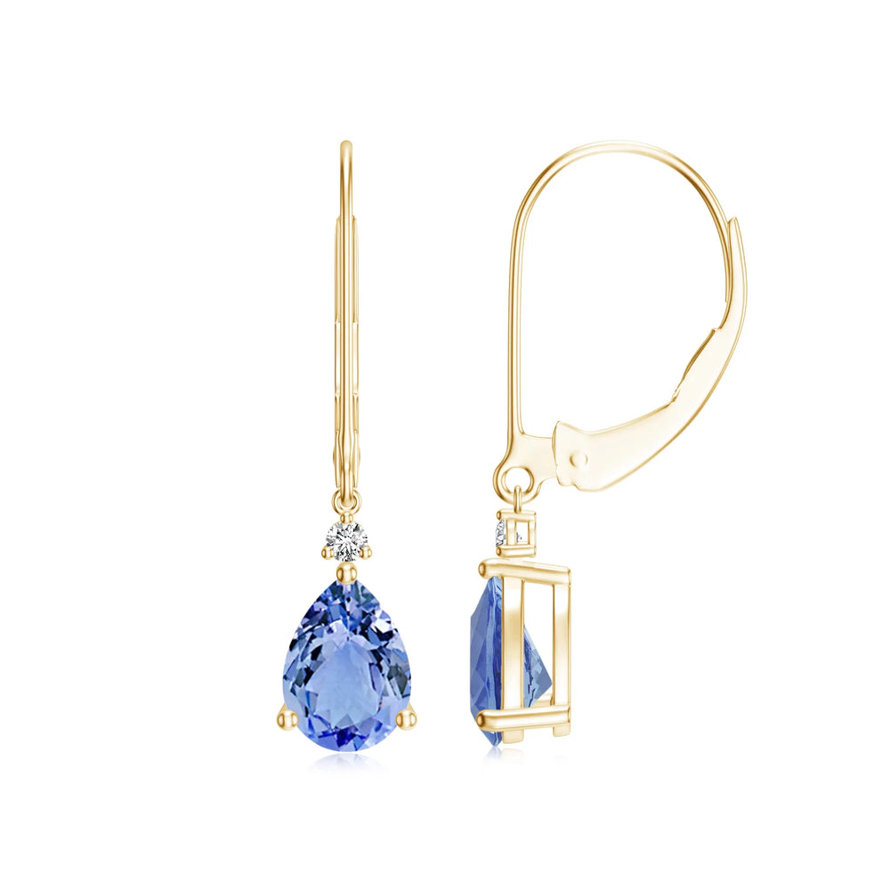 18K Yellow Gold Vermeil