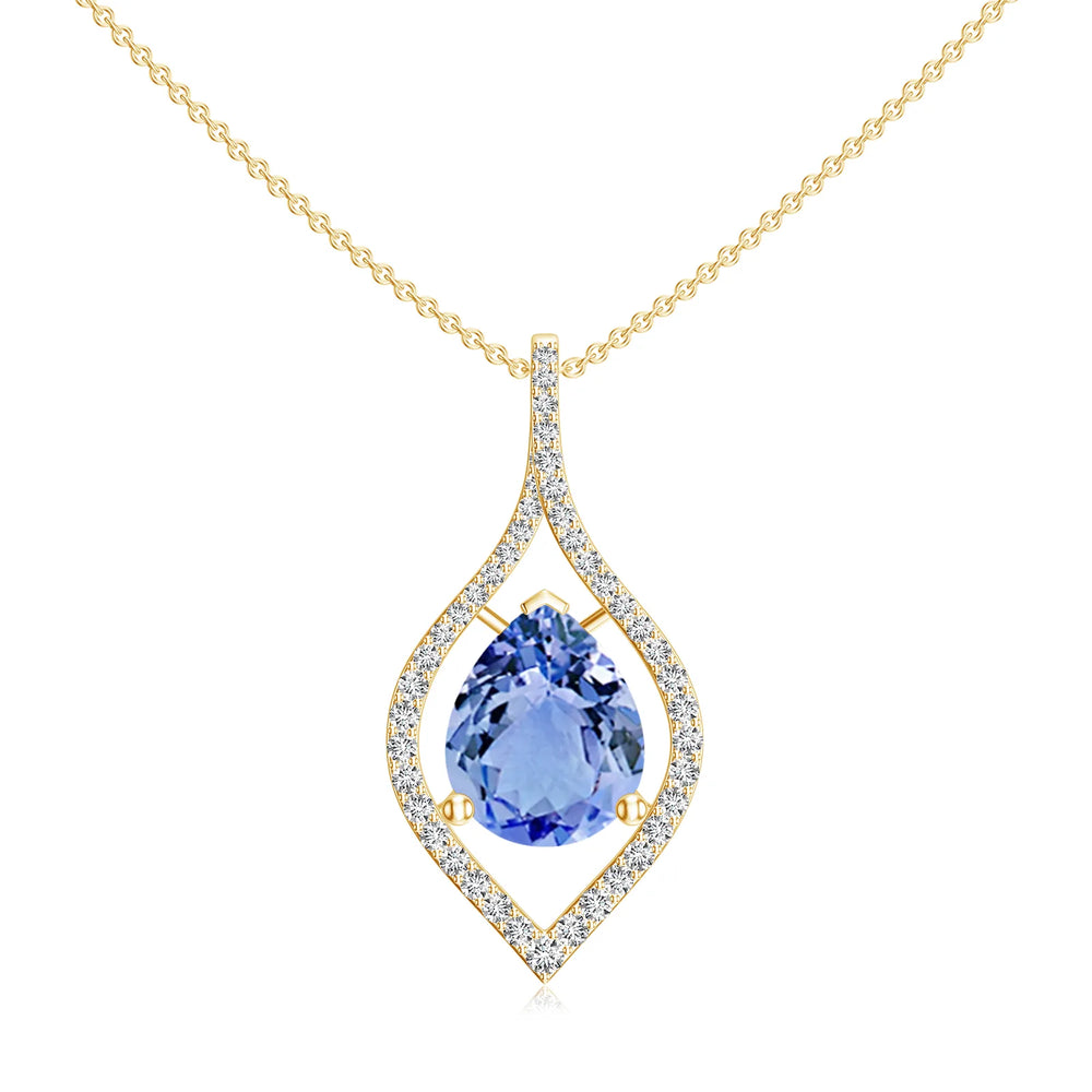 18K Yellow Gold Vermeil