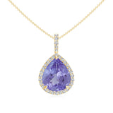 18K Yellow Gold Vermeil