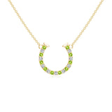 18K Yellow Gold Vermeil