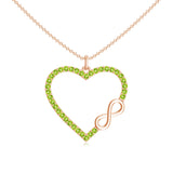 18K Rose Gold Vermeil