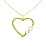 18K Yellow Gold Vermeil