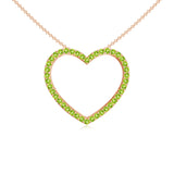 18K Rose Gold Vermeil