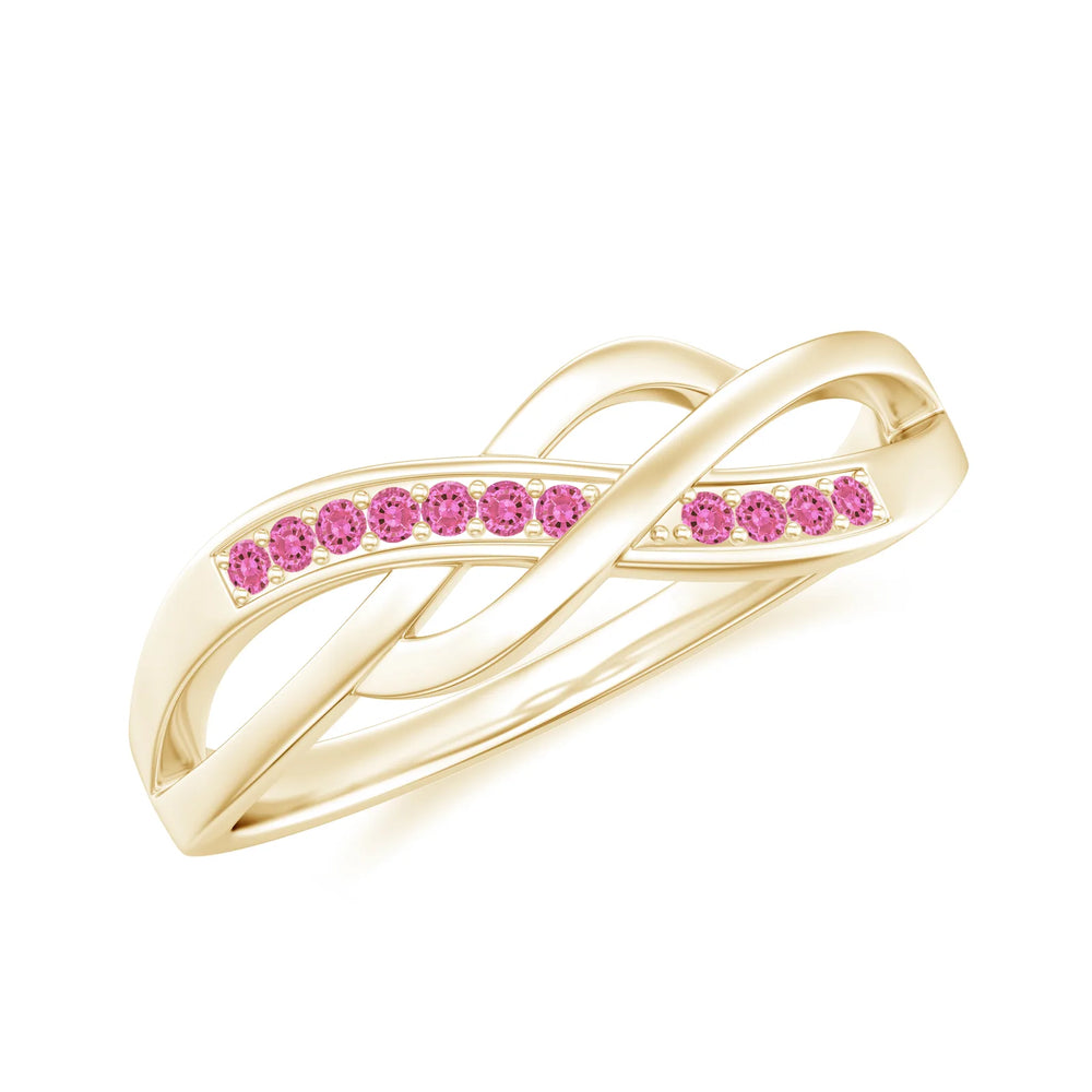 18K Yellow Gold Vermeil