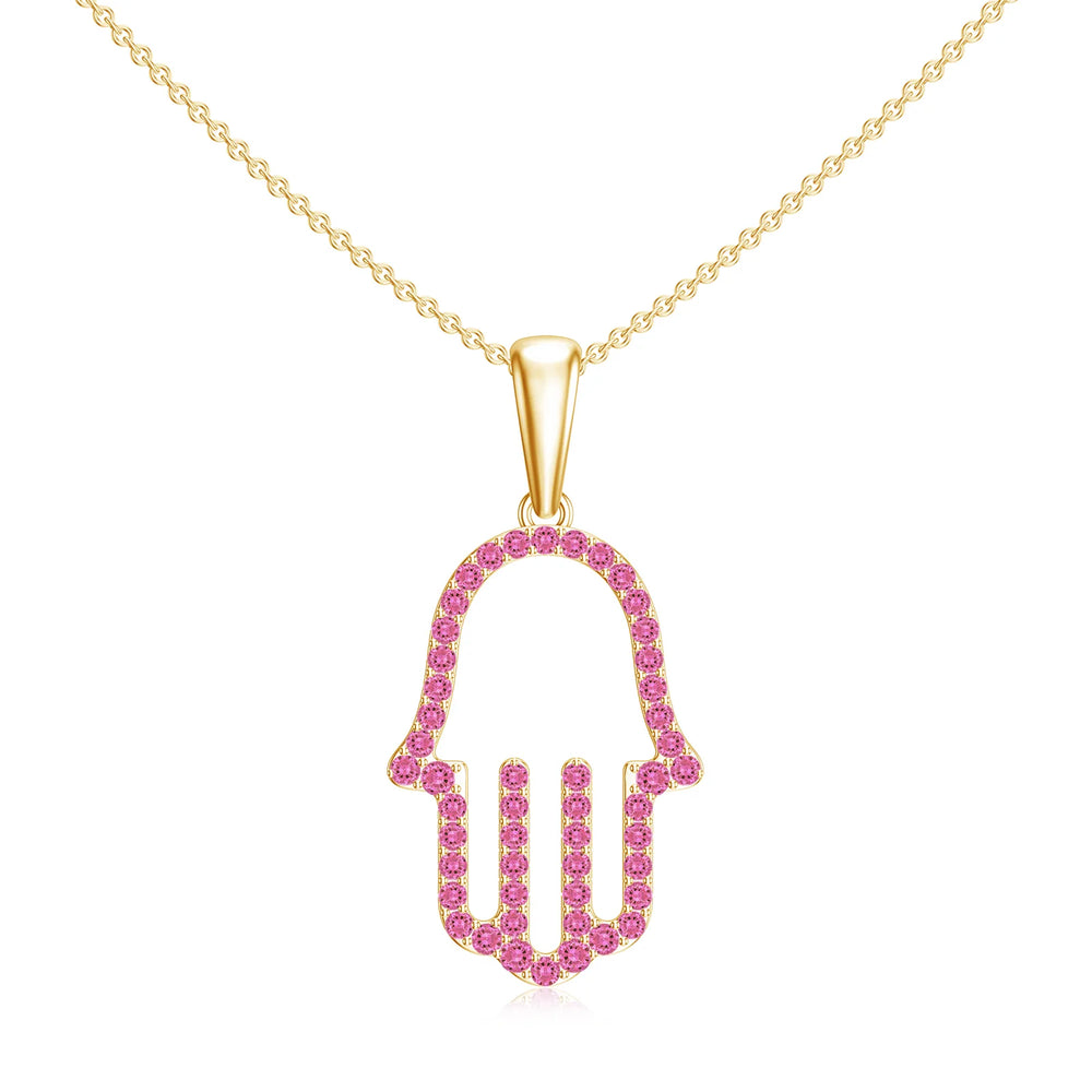 18K Yellow Gold Vermeil