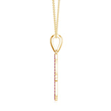 18K Yellow Gold Vermeil