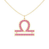 18K Yellow Gold Vermeil