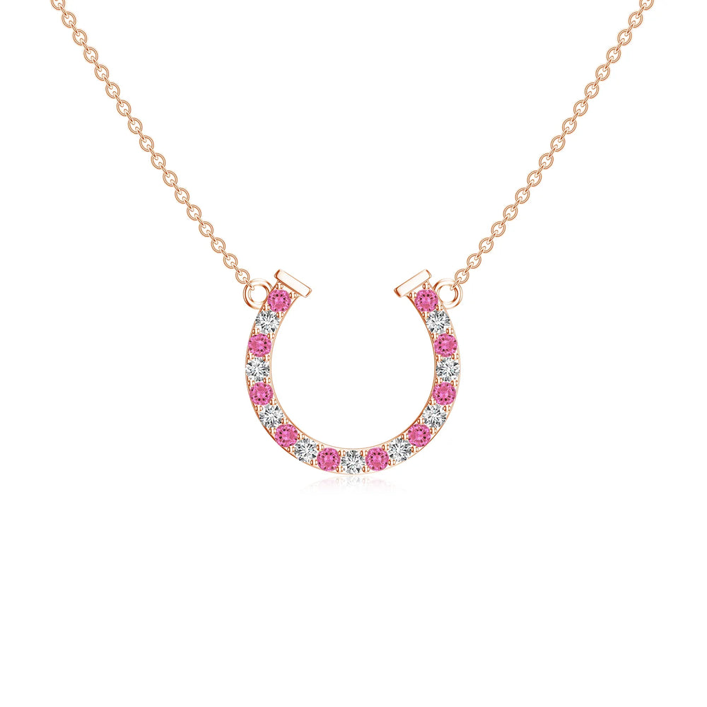 18K Rose Gold Vermeil