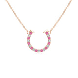 18K Rose Gold Vermeil