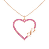 18K Rose Gold Vermeil