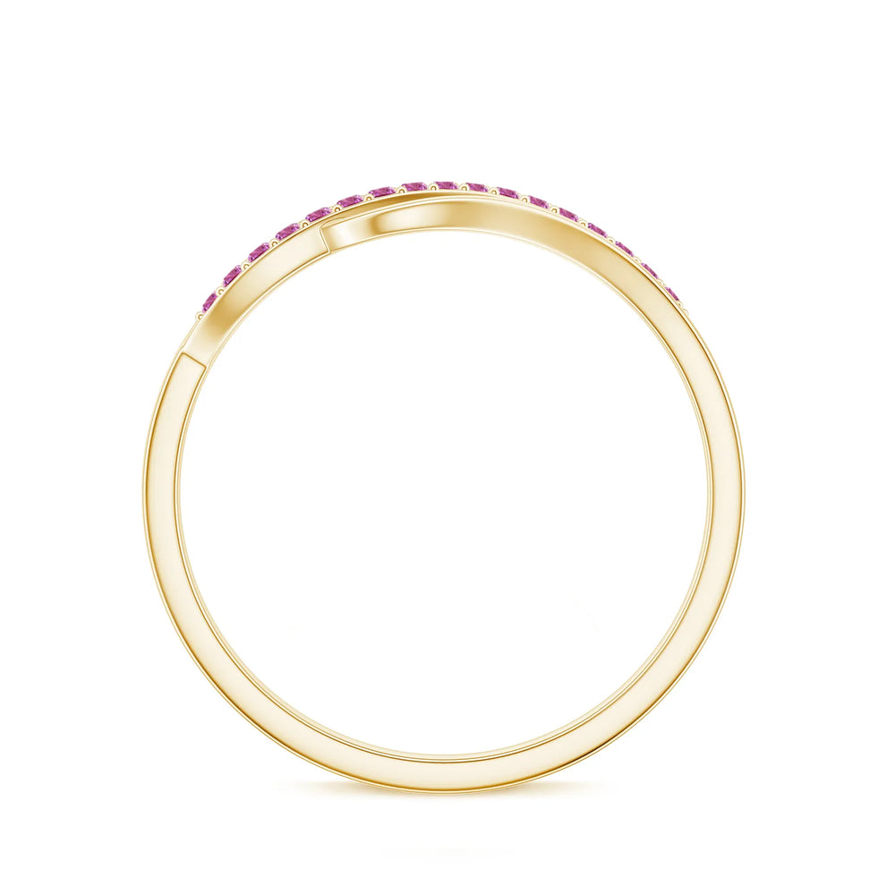 18K Yellow Gold Vermeil