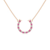 18K Rose Gold Vermeil