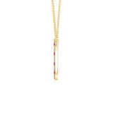 18K Yellow Gold Vermeil