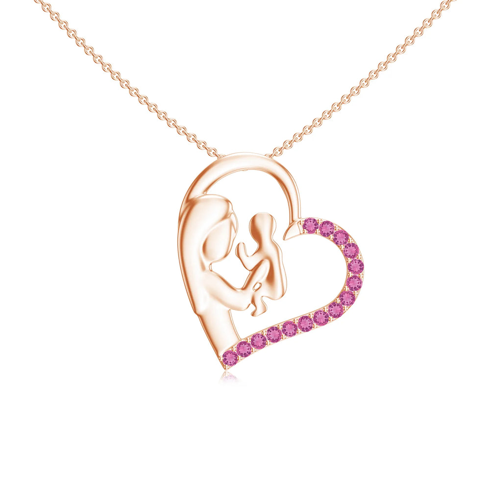 18K Rose Gold Vermeil