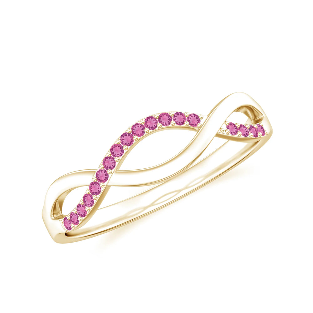 18K Yellow Gold Vermeil
