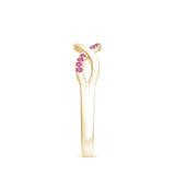 18K Yellow Gold Vermeil