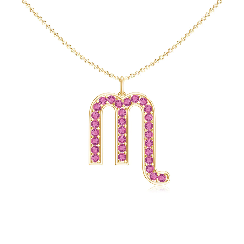 18K Yellow Gold Vermeil