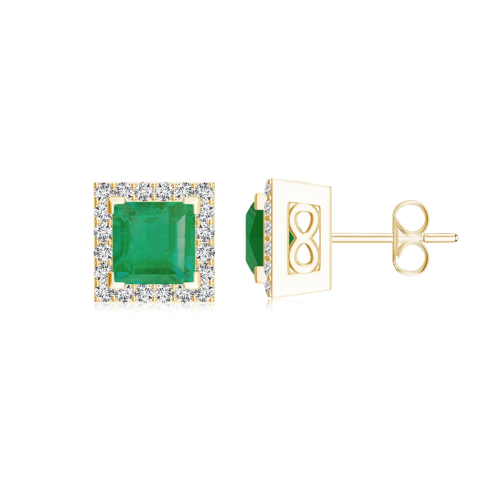 18K Yellow Gold Vermeil