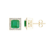 18K Yellow Gold Vermeil