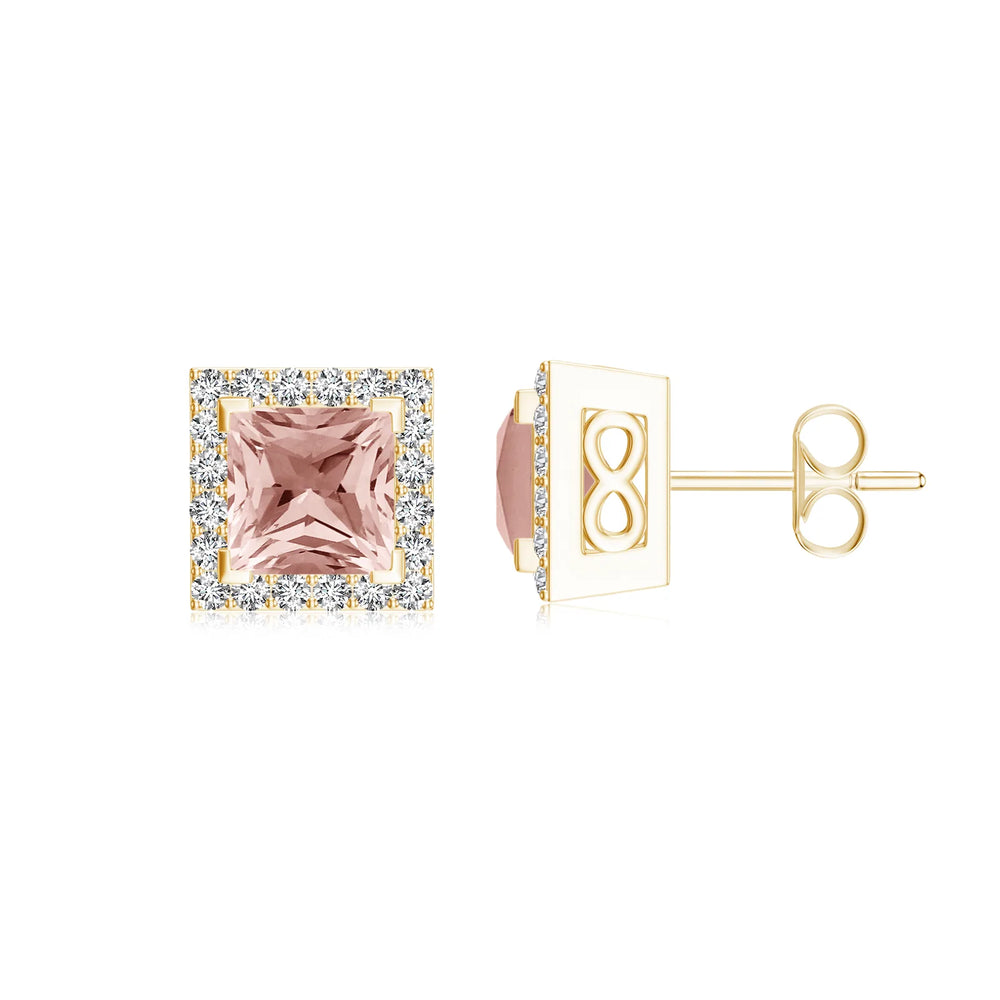 18K Yellow Gold Vermeil