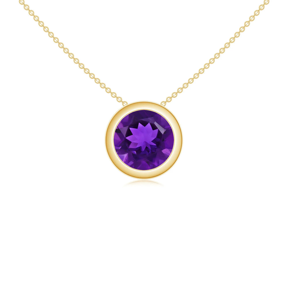 18K Yellow Gold Vermeil