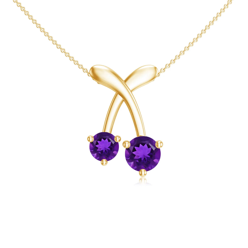 18K Yellow Gold Vermeil