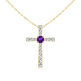 18K Yellow Gold Vermeil