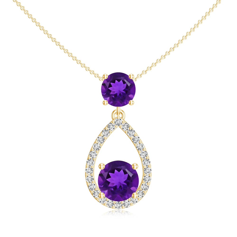 18K Yellow Gold Vermeil