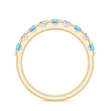 18K Yellow Gold Vermeil