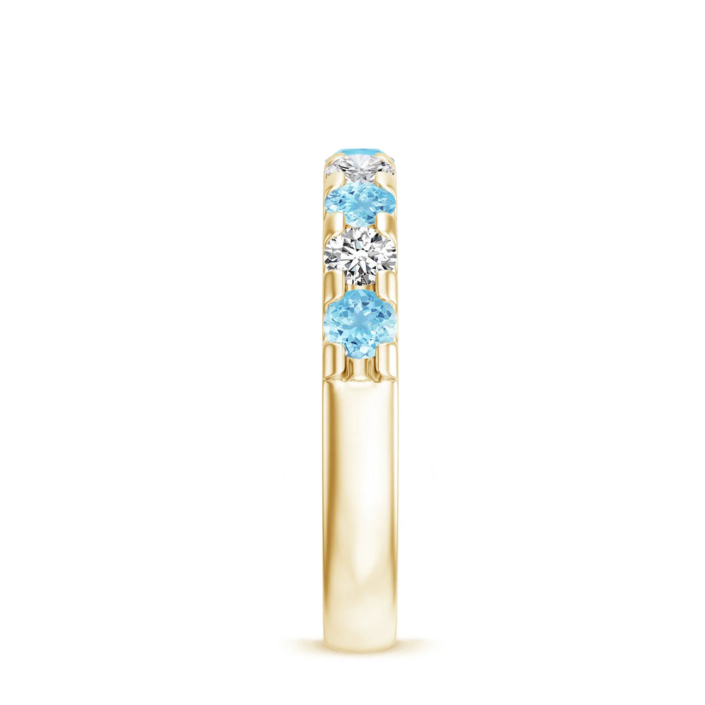 18K Yellow Gold Vermeil