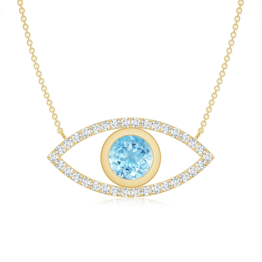 18K Yellow Gold Vermeil
