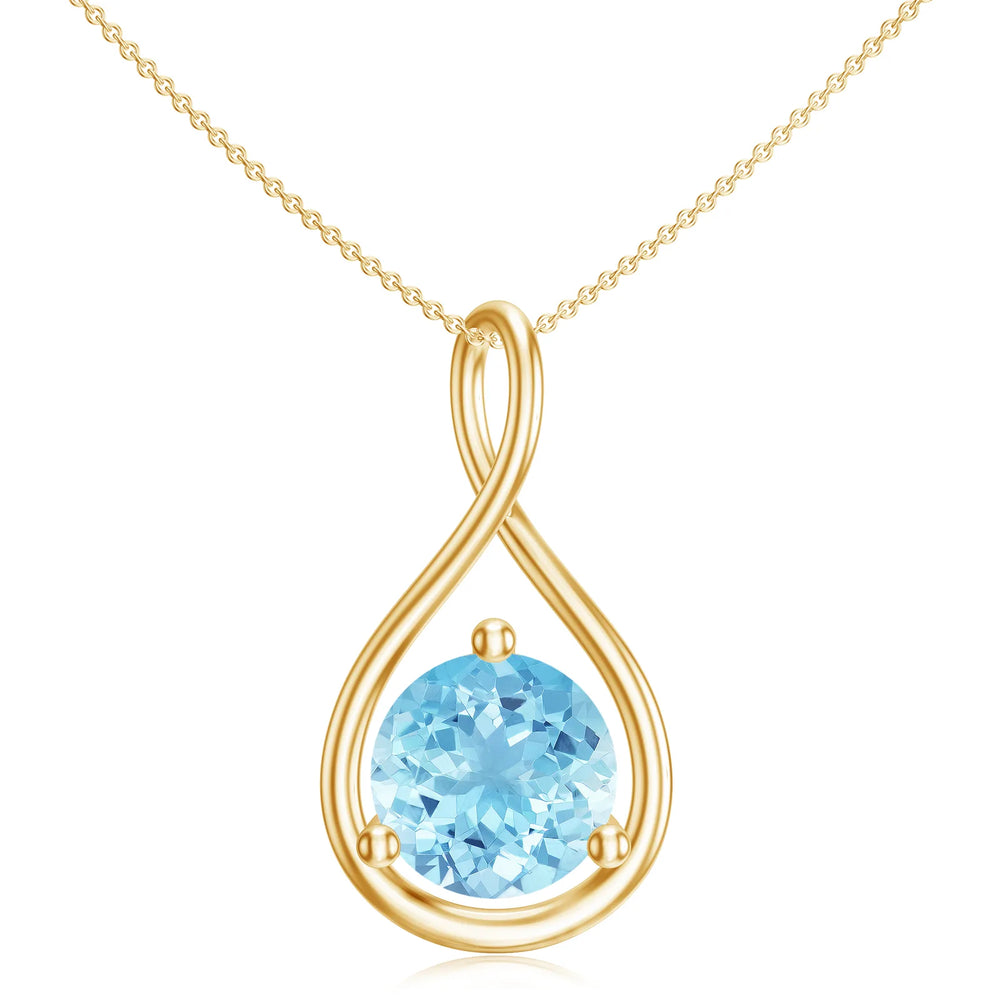 18K Yellow Gold Vermeil