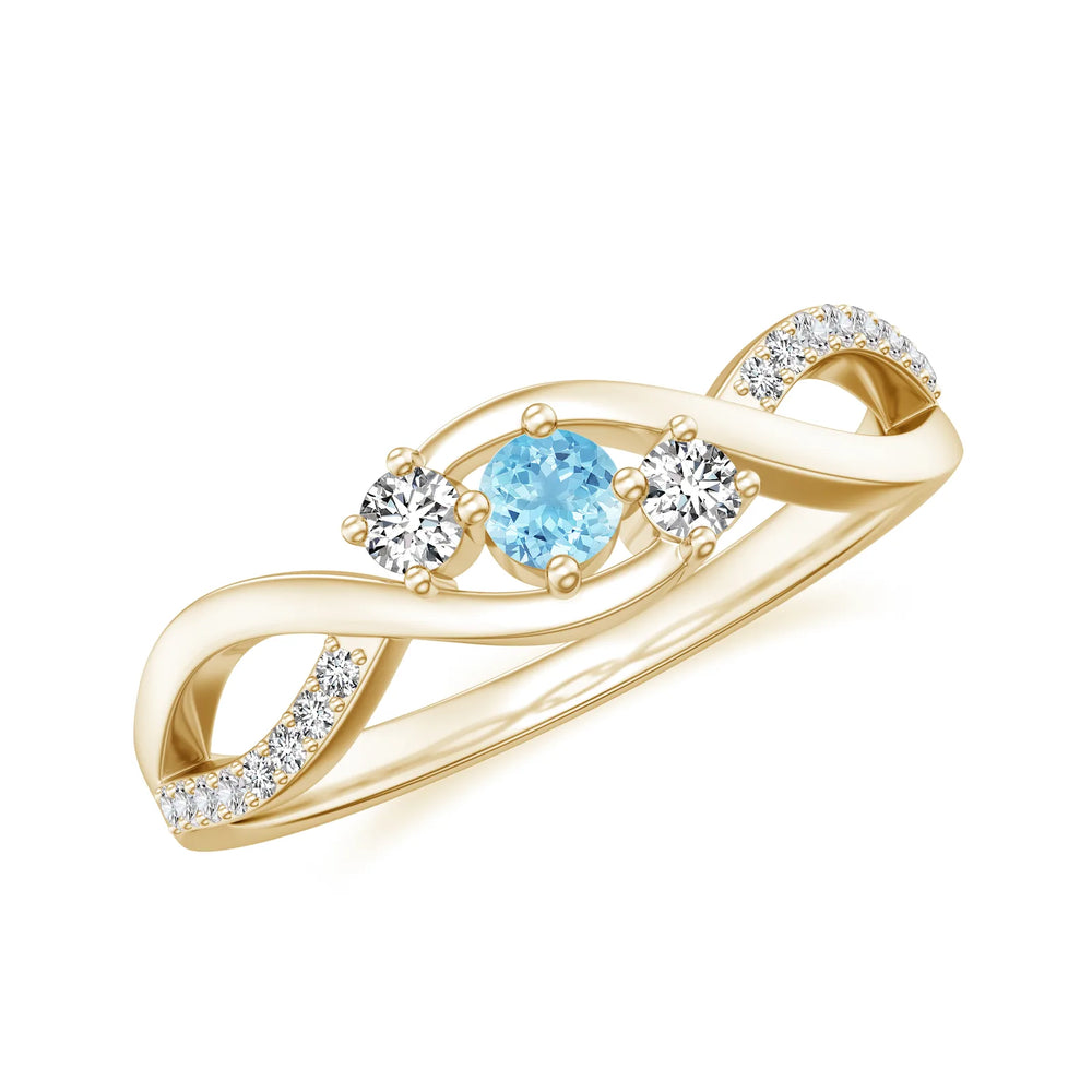 18K Yellow Gold Vermeil