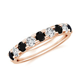 18K Rose Gold Vermeil